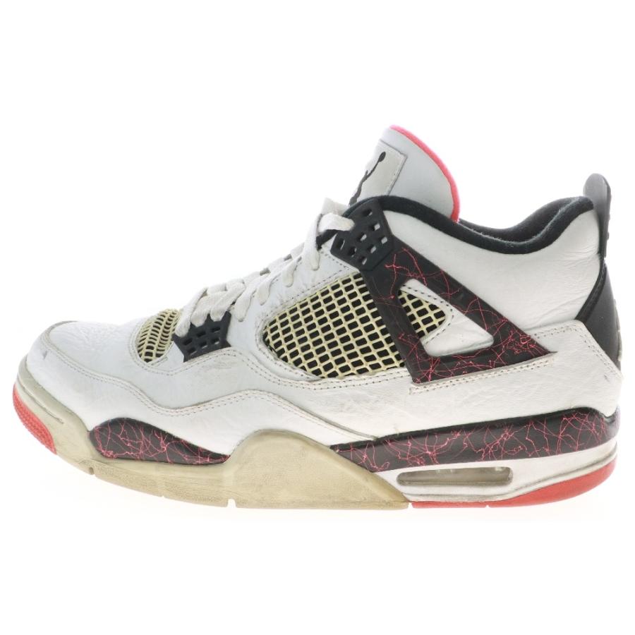 NIKE ナイキ AIR JORDAN 4 エア ジョーダン4 フライト NIKE ナイキ AIR JORDAN 4 エア ジョーダン4 フライト