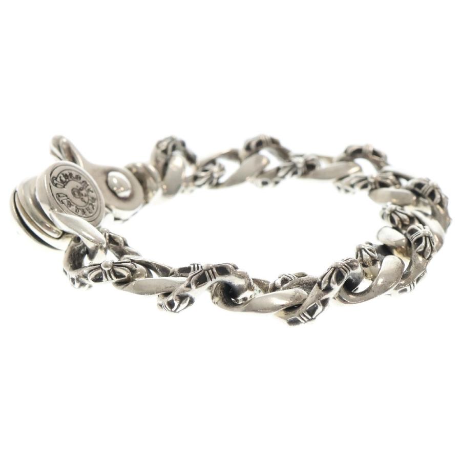 CHROME HEARTS クロムハーツ FNCY CHN LNK ファンシーリンク CHROME HEARTS クロムハーツ FNCY CHN LNK ファンシーリンク