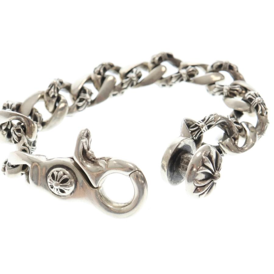 CHROME HEARTS クロムハーツ FNCY CHN LNK ファンシーリンク CHROME HEARTS クロムハーツ FNCY CHN LNK ファンシーリンク