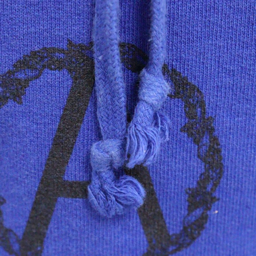 Supreme SUPREME シュプリーム 16AW×UNDERCOVER Anarchy Hooded  