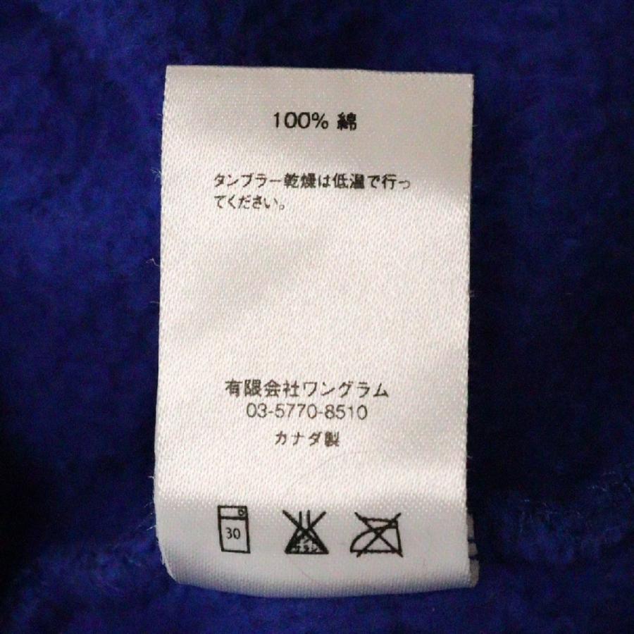 Supreme（シュプリーム） 16AW×UNDERCOVER Anarchy Hooded Sweatshirt