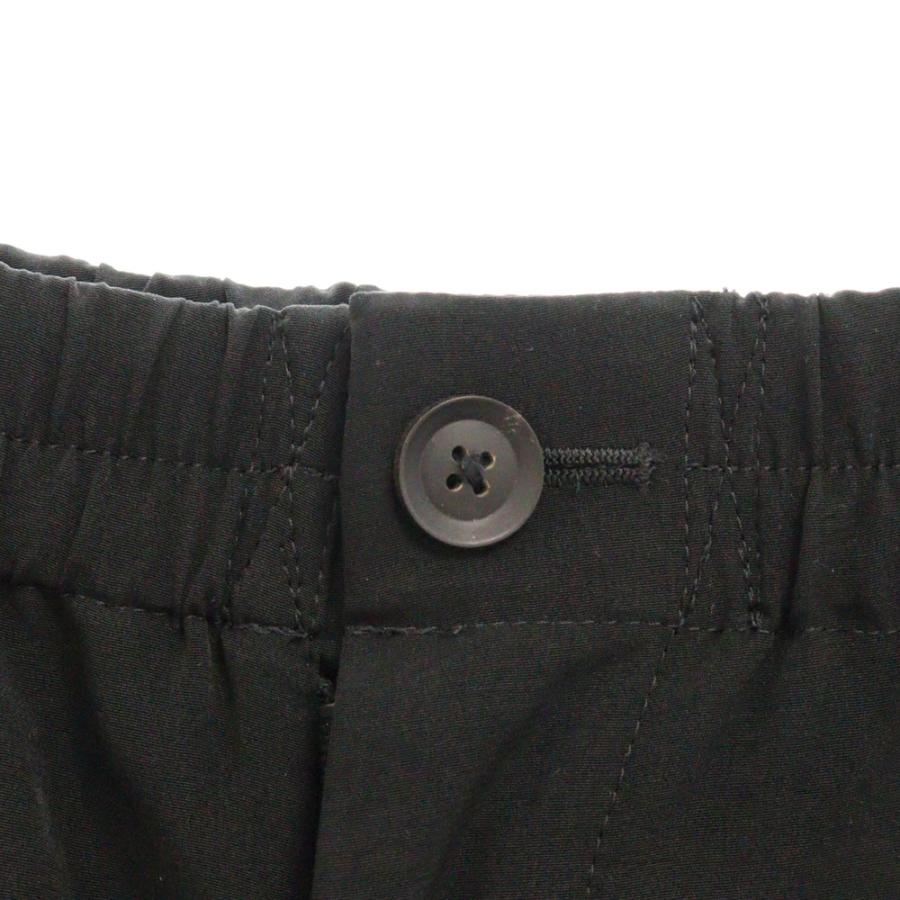 Yohji Yamamoto POUR HOMME ヨウジヤマモト プールオム 20SS デシン