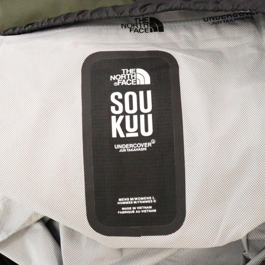 The North Face x UNDERCOVER シェルパンツ The North Face x UNDERCOVER シェルパンツ 【公式通販】