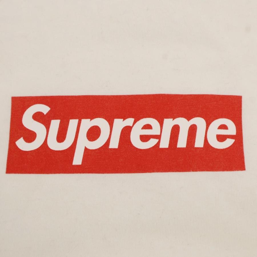 Supreme SUPREME シュプリーム 20AW Box Logo L/S Tee ボックス Supreme SUPREME シュプリーム 20AW Box Logo L/S Tee ボックス