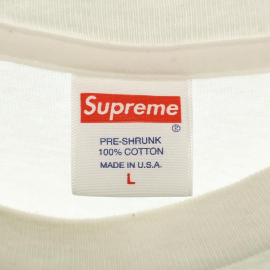 Supreme SUPREME シュプリーム 20AW Box Logo L/S Tee ボックス Supreme SUPREME シュプリーム 20AW Box Logo L/S Tee ボックス