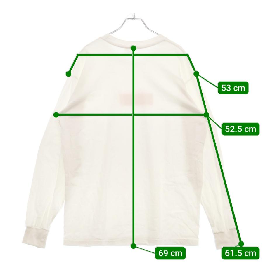 Supreme SUPREME シュプリーム 20AW Box Logo L/S Tee ボックス Supreme SUPREME シュプリーム 20AW Box Logo L/S Tee ボックス