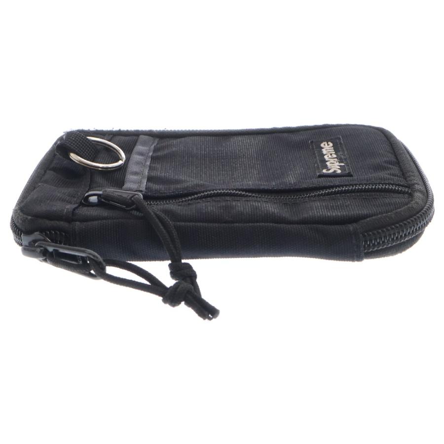 Supreme SUPREME シュプリーム 19AW Small Zip Pouch / Wallet Supreme SUPREME シュプリーム 19AW Small Zip Pouch / Wallet