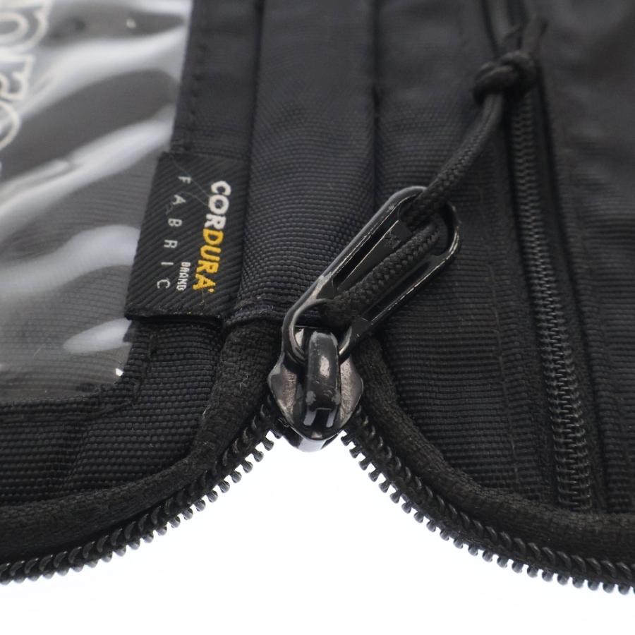 Supreme SUPREME シュプリーム 19AW Small Zip Pouch / Wallet Supreme SUPREME シュプリーム 19AW Small Zip Pouch / Wallet