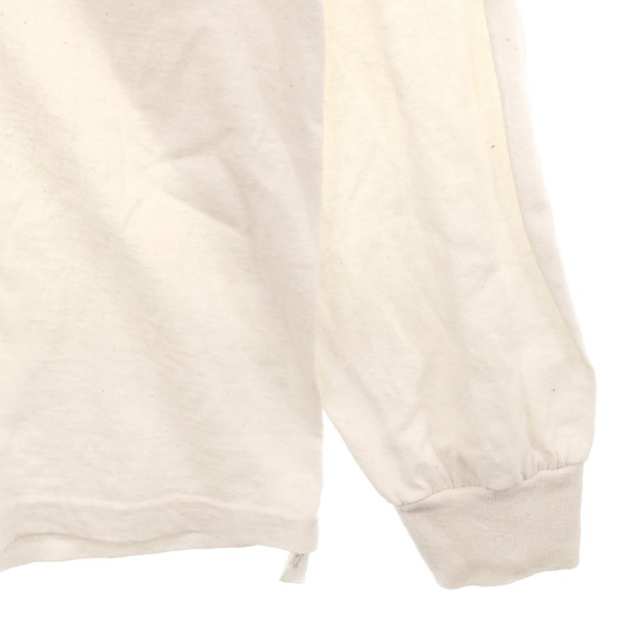 UNDERCOVER アンダーカバー 22AW PSYCHO LS TEE PSYCO プリント UNDERCOVER アンダーカバー 22AW PSYCHO LS TEE PSYCO プリント