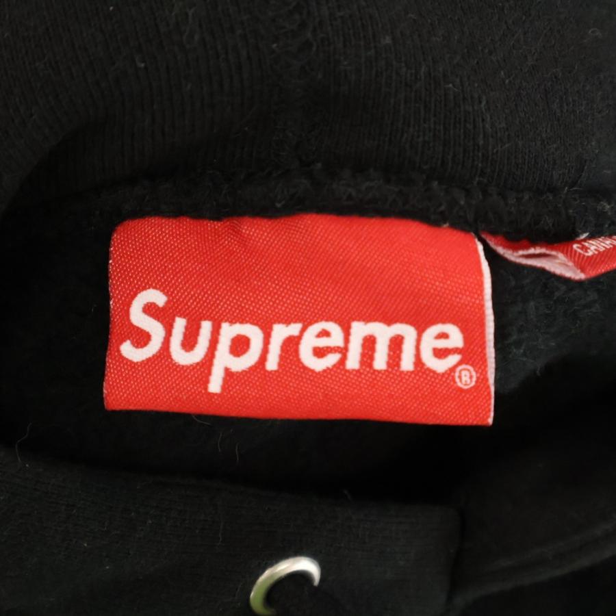 Supreme SUPREME シュプリーム 17AW AKIRA Patches Hooded Supreme SUPREME シュプリーム 17AW AKIRA Patches Hooded