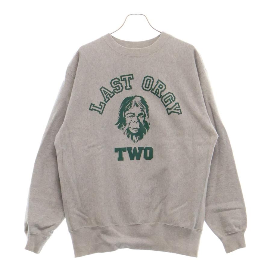 HUMAN MADE ヒューマンメイド 22SS×UNDERCOVER LAST OGRY TWO HUMAN MADE ヒューマンメイド 22SS×UNDERCOVER LAST OGRY TWO