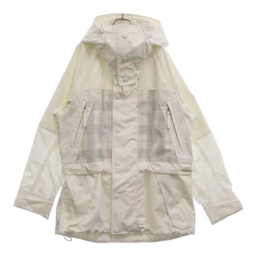 BURBERRY（バーバリー） Pop Trading Company テクニカルパーカー 