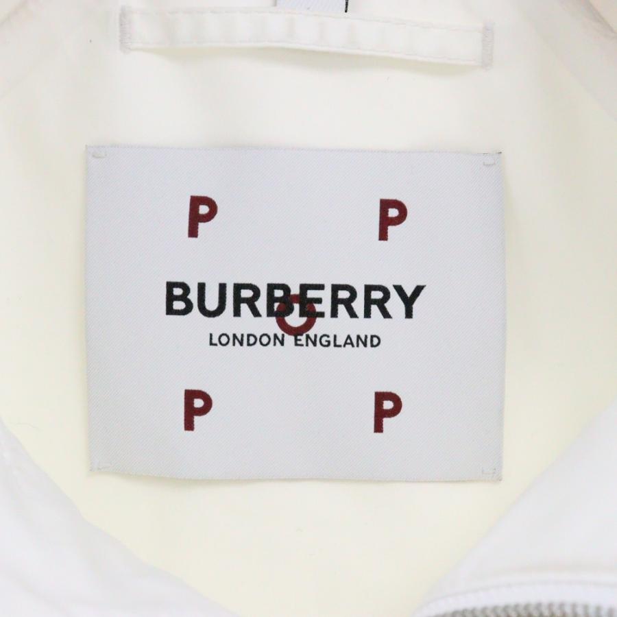 BURBERRY（バーバリー） Pop Trading Company テクニカルパーカー 