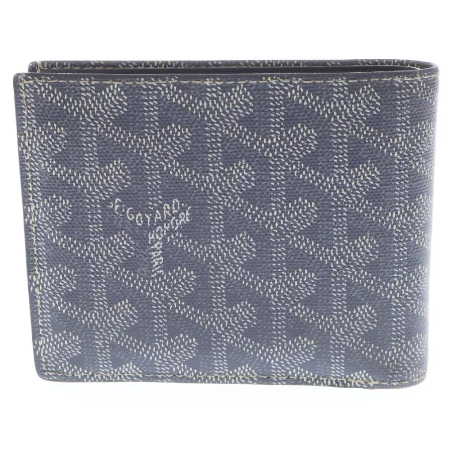 GOYARD（ゴヤール） Saint Florentin サンフロランタン PVCレザー