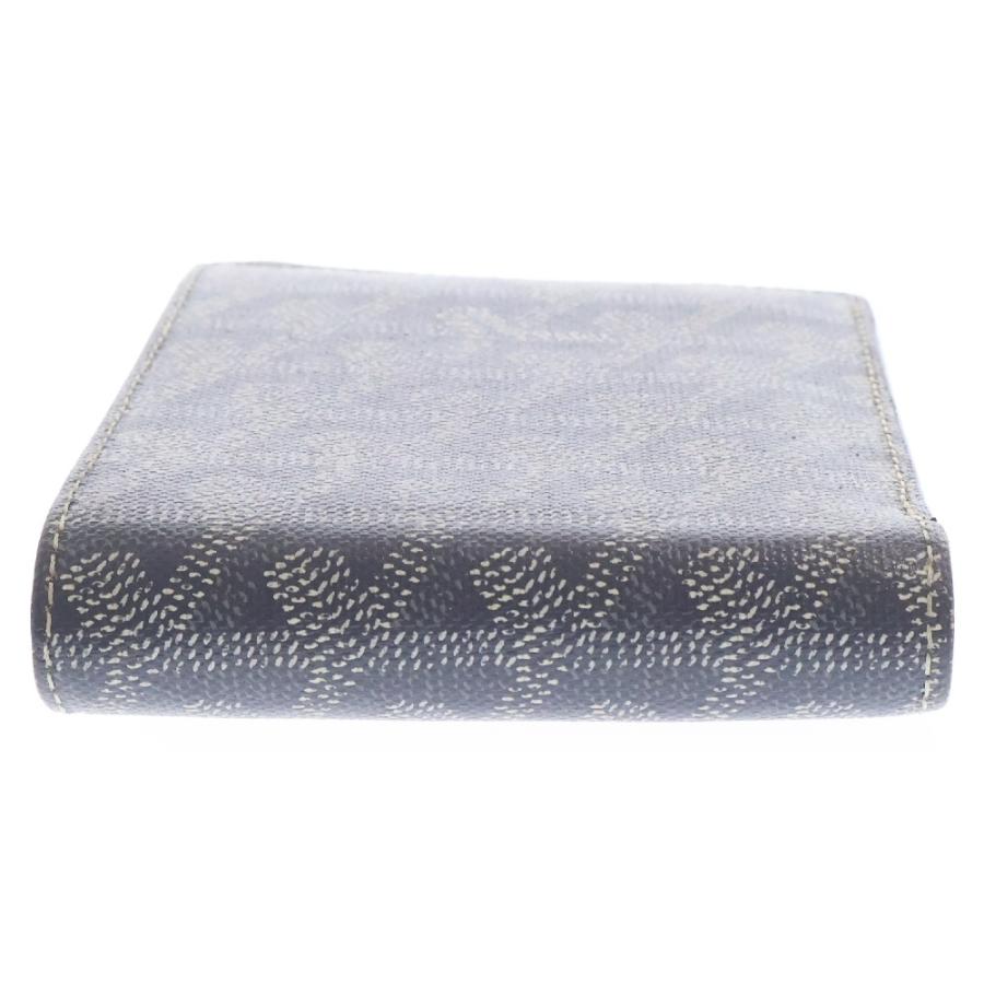 GOYARD ゴヤール Saint Florentin サンフロランタン PVCレザー GOYARD ゴヤール Saint Florentin サンフロランタン PVCレザー