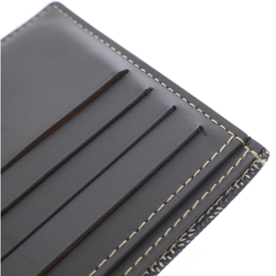 GOYARD（ゴヤール） Saint Florentin サンフロランタン PVCレザー