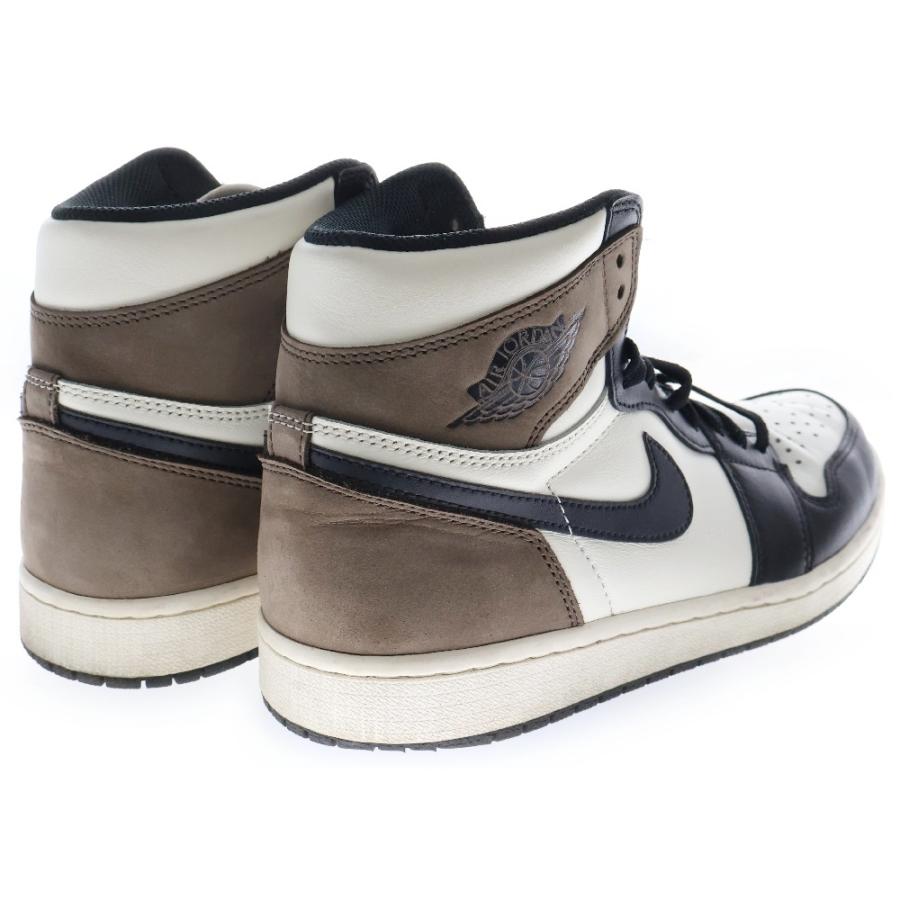 NIKE ナイキ AIR JORDAN 1 RETRO HIGH OG DARK MOCHA エア NIKE ナイキ AIR JORDAN 1 RETRO HIGH OG DARK MOCHA エア