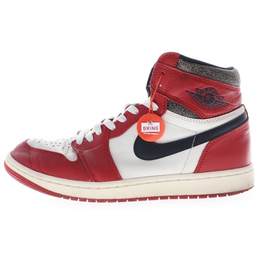 NIKE ナイキ AIR JORDAN 1 HIGH OG エアジョーダン1 ロスト NIKE ナイキ AIR JORDAN 1 HIGH OG エアジョーダン1 ロスト