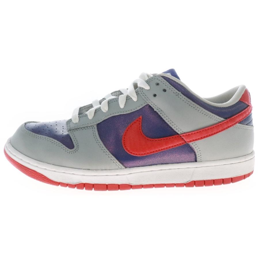 NIKE（ナイキ） DUNK LOW SP SAMBA ダンクロー サンバ ローカット 