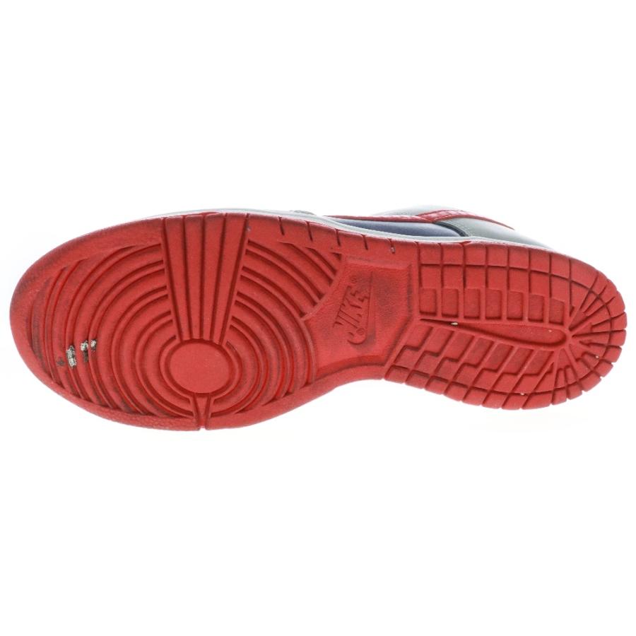 NIKE（ナイキ） DUNK LOW SP SAMBA ダンクロー サンバ ローカット 