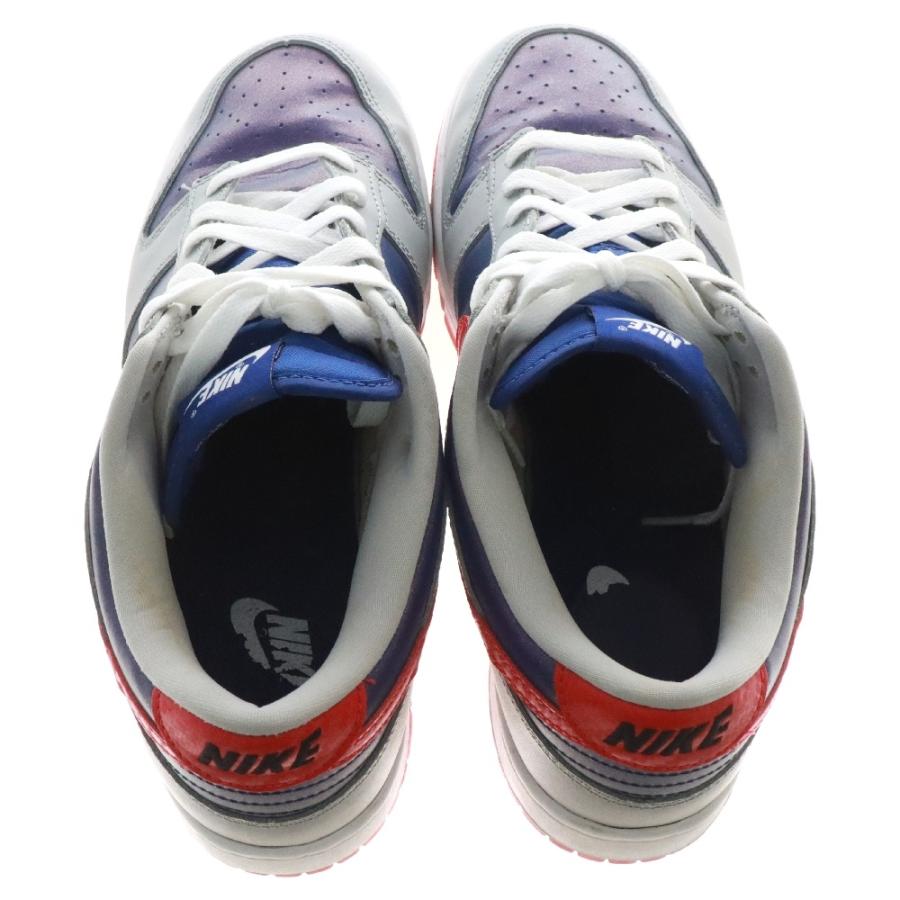NIKE（ナイキ） DUNK LOW SP SAMBA ダンクロー サンバ ローカット 