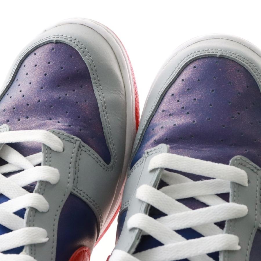 NIKE（ナイキ） DUNK LOW SP SAMBA ダンクロー サンバ ローカット 