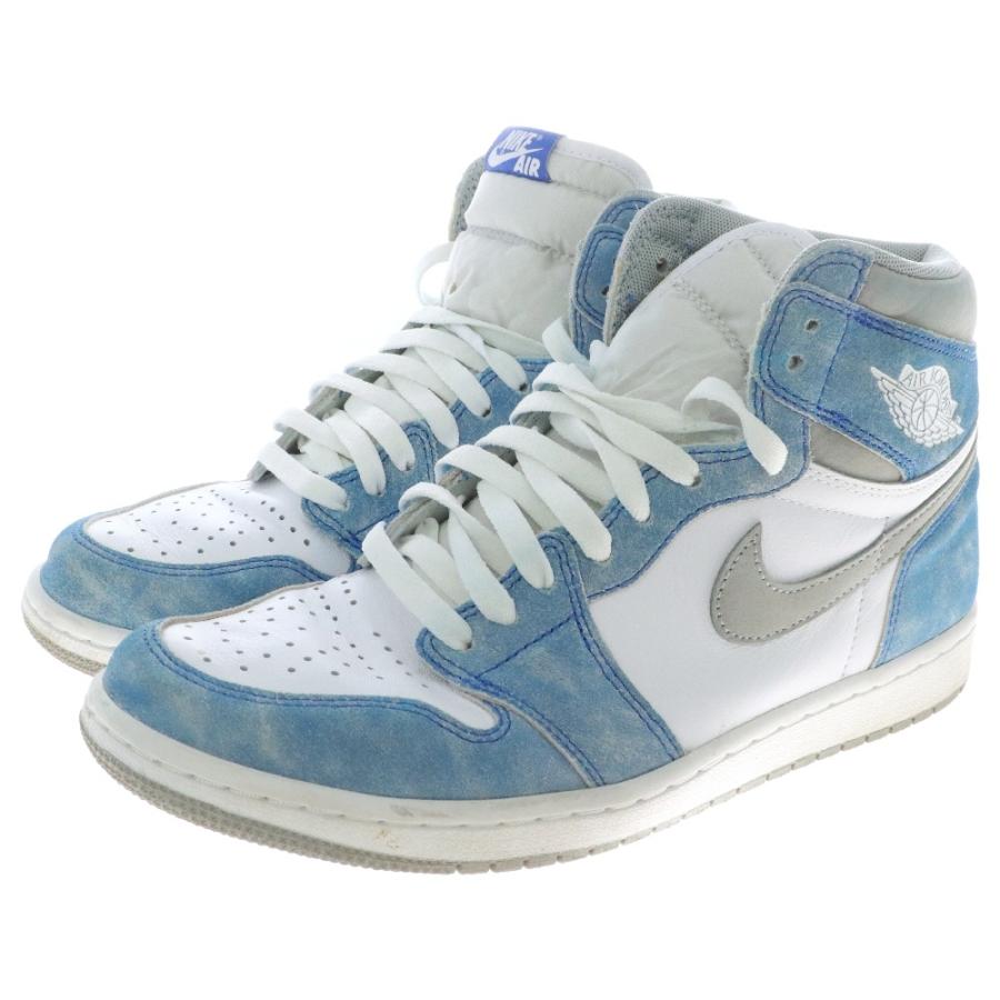 NIKE ナイキ AIR JORDAN 1 エアジョーダン1 ハイパーロイヤル NIKE ナイキ AIR JORDAN 1 エアジョーダン1 ハイパーロイヤル