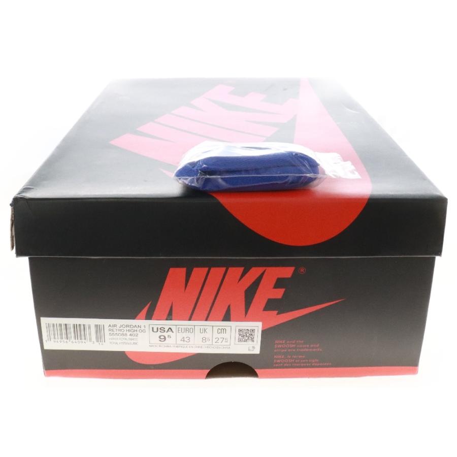 NIKE ナイキ AIR JORDAN 1 エアジョーダン1 ハイパーロイヤル NIKE ナイキ AIR JORDAN 1 エアジョーダン1 ハイパーロイヤル