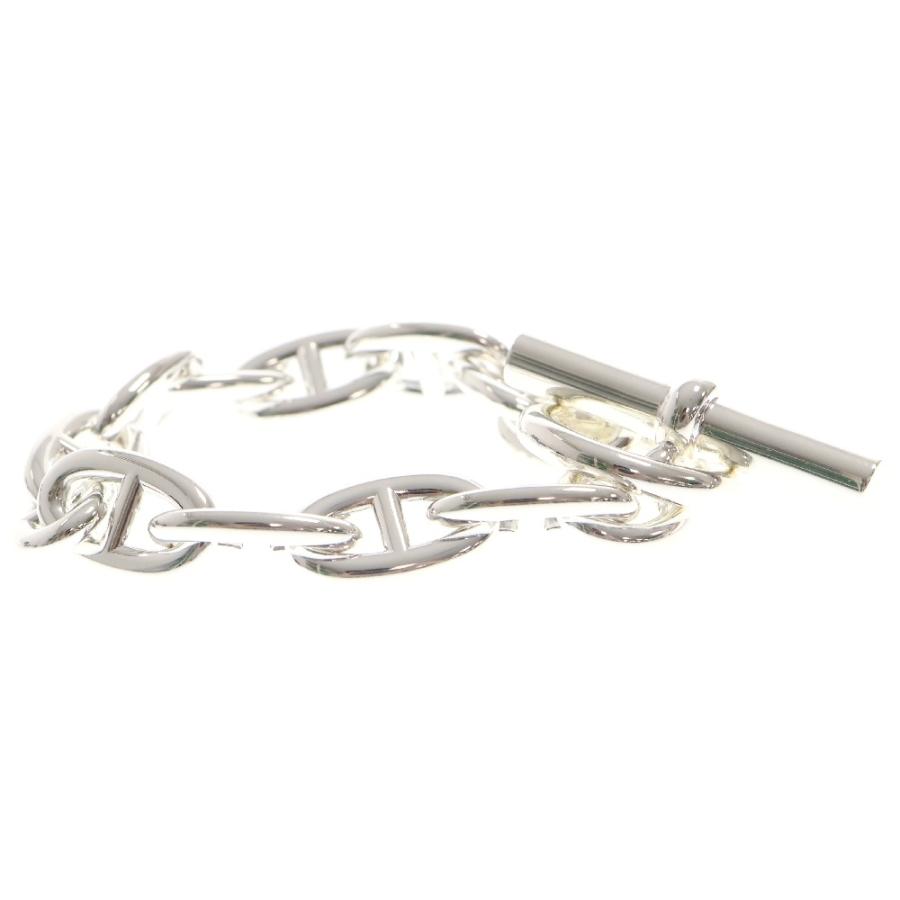 HERMES エルメス Chaine dAncre TGM シェーヌダンクル HERMES エルメス Chaine dAncre TGM シェーヌダンクル