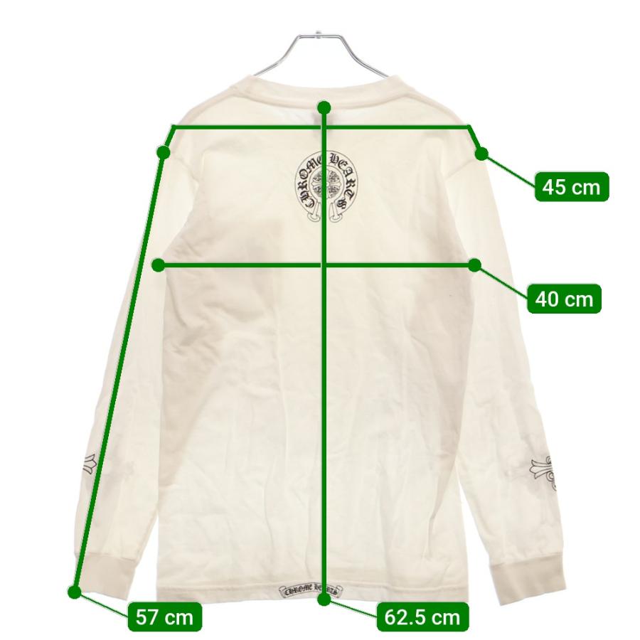 CHROME HEARTS（クロムハーツ） OLD オールド ヴァインダガー ポケット 