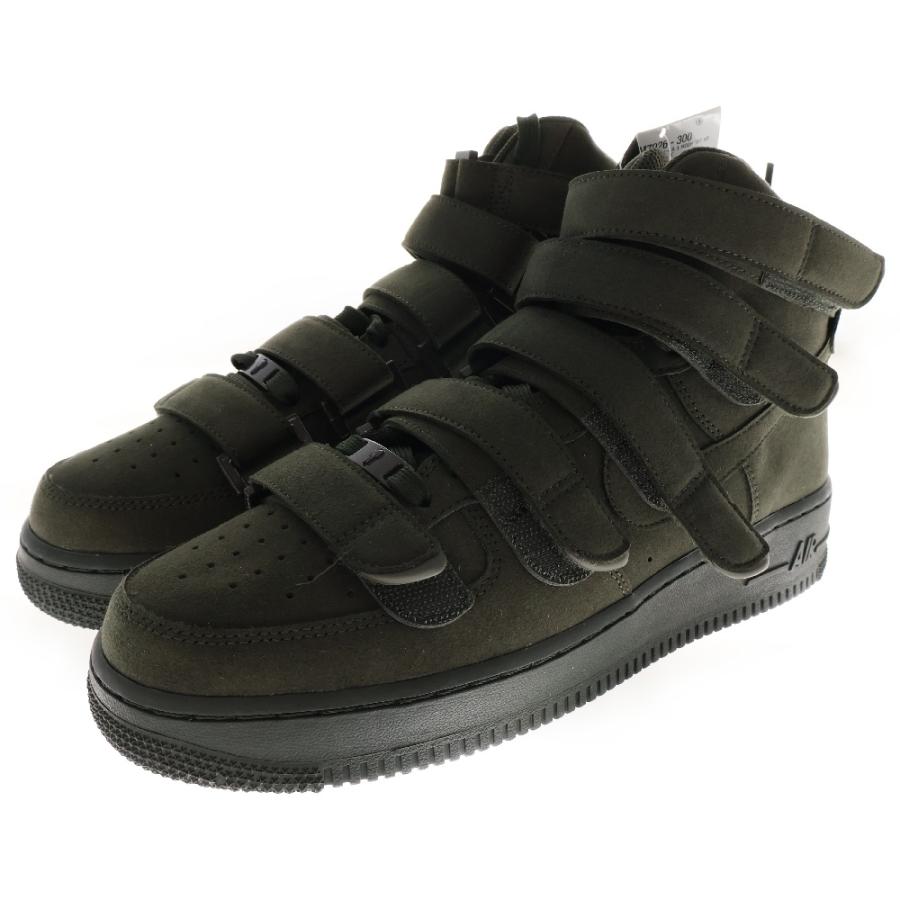 NIKE ナイキ ×BILLIE EILIS AIR FORCE 1 HIGH 07 SP ビリーアイ NIKE ナイキ ×BILLIE EILIS AIR FORCE 1 HIGH 07 SP ビリーアイ