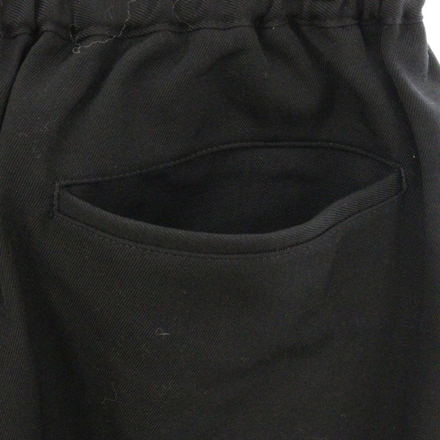 BLACK COMME des GARCONS ブラックコムデギャルソン 23AW ウール BLACK COMME des GARCONS ブラックコムデギャルソン 23AW ウール