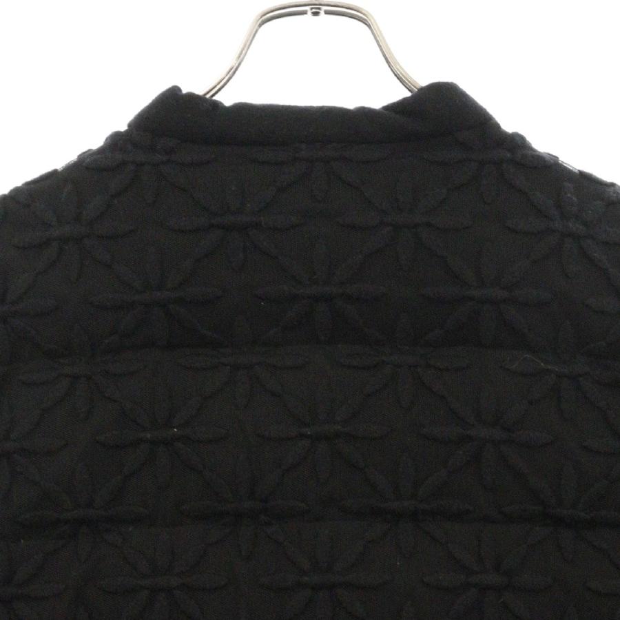 tricot COMME des GARCONS トリコ コム デ ギャルソン フラワー