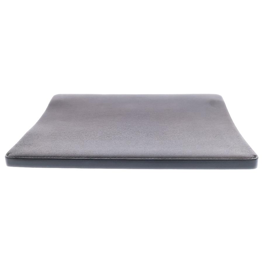 HERMES エルメス ステーション iPad レザー ケース ノワール