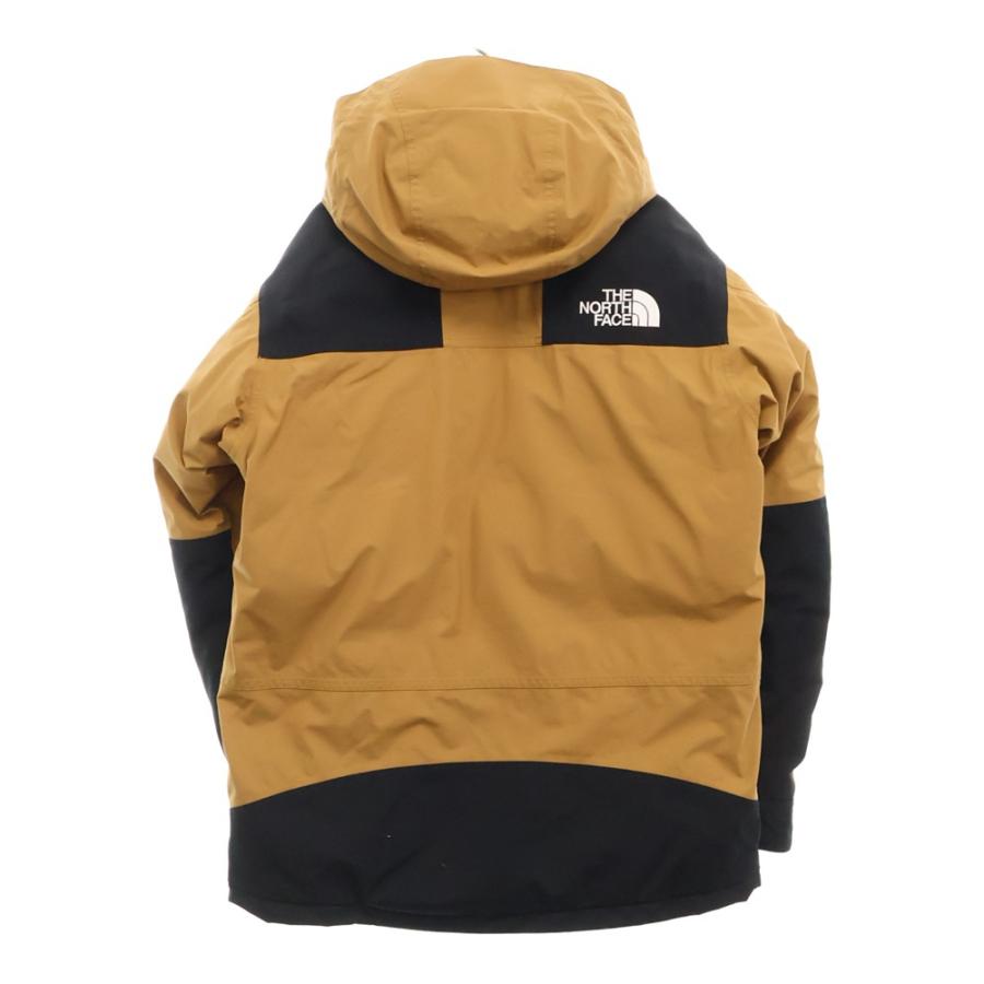 THE NORTH FACE ザノースフェイス Mountain Down Jacket GORE THE NORTH FACE ザノースフェイス Mountain Down Jacket GORE