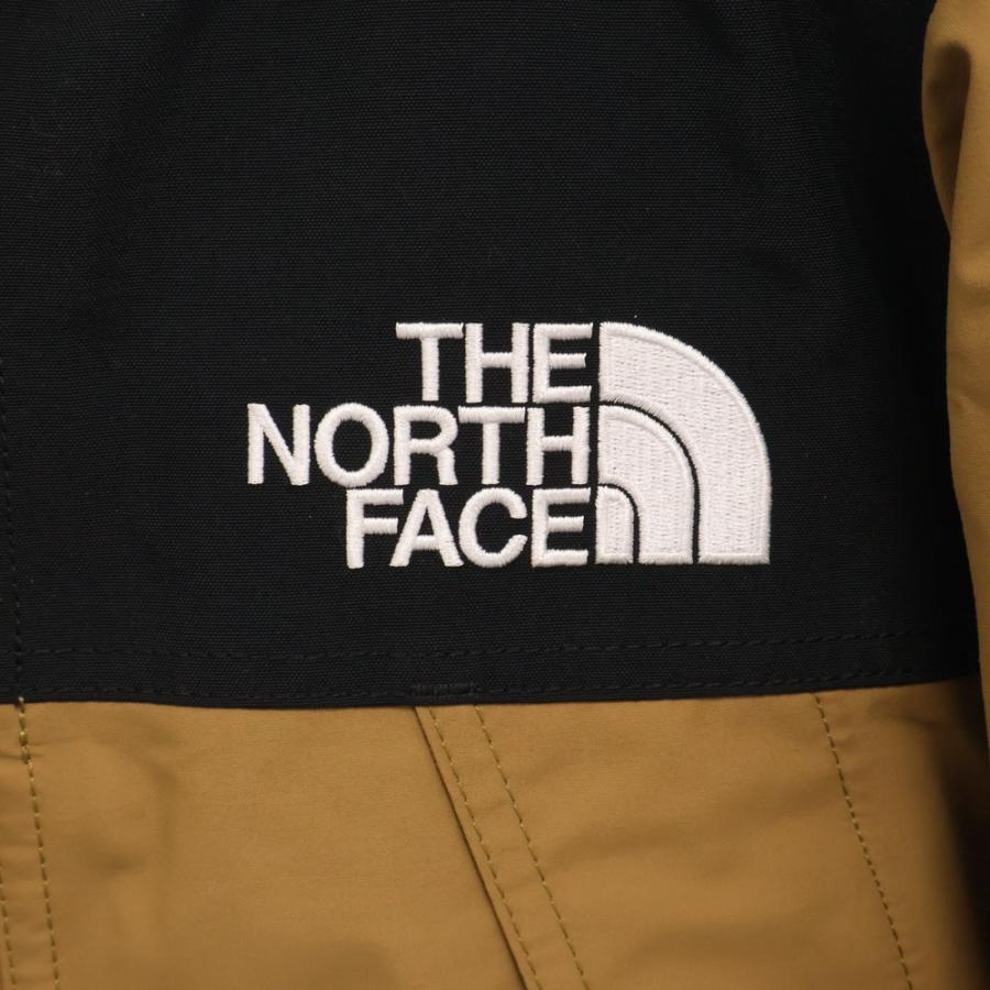 THE NORTH FACE ザノースフェイス Mountain Down Jacket GORE THE NORTH FACE ザノースフェイス Mountain Down Jacket GORE