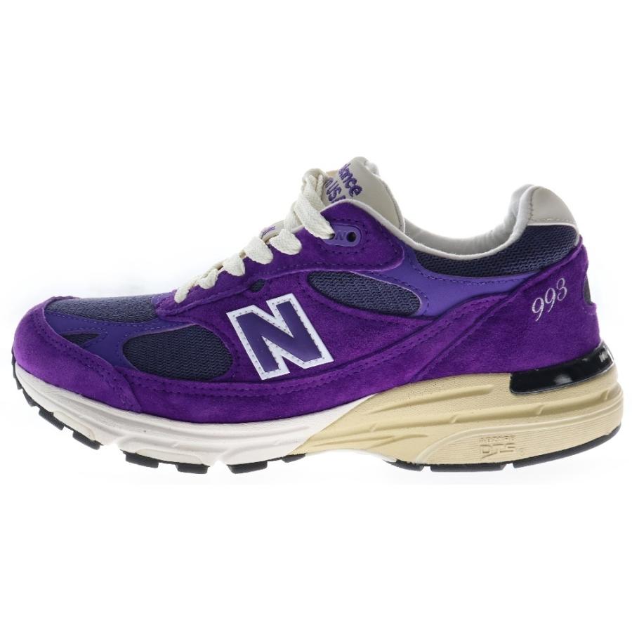 靴 New Balance 993 Interstellar New Balance（ニューバランス） U993PG 993 Interstellar インタース