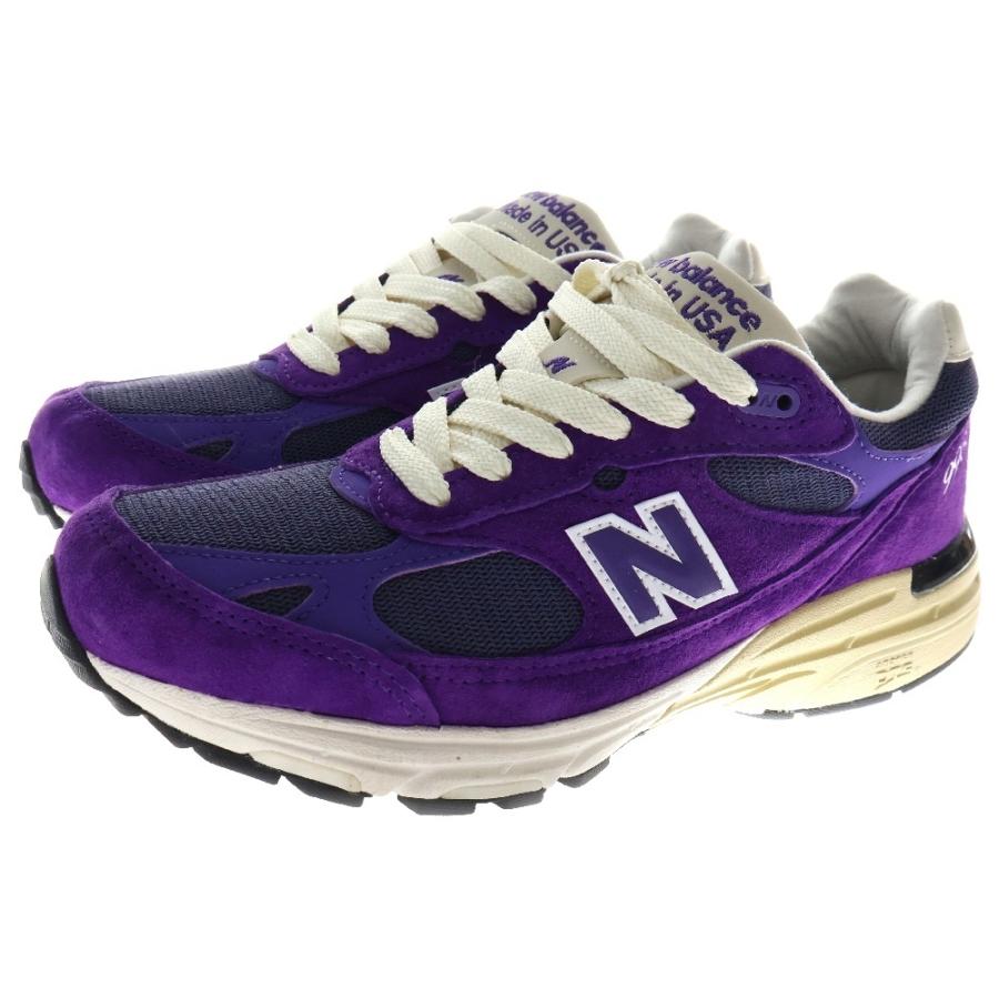 New Balance（ニューバランス） U993PG 993 Interstellar インタース