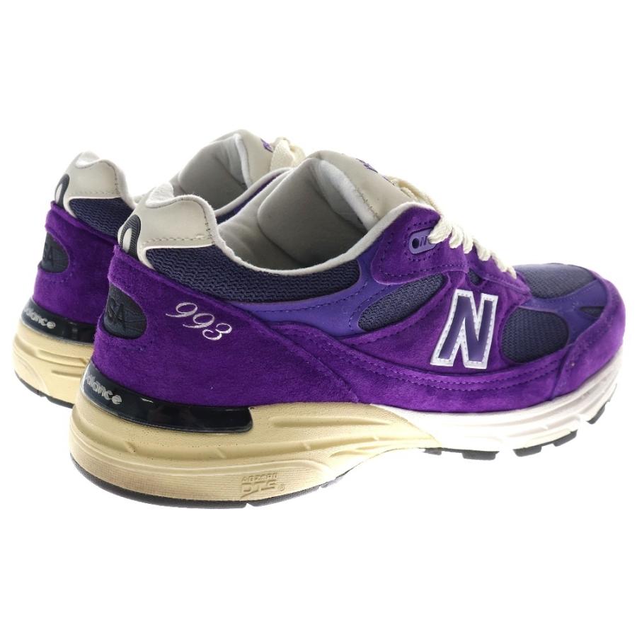 New Balance（ニューバランス） U993PG 993 Interstellar インタース