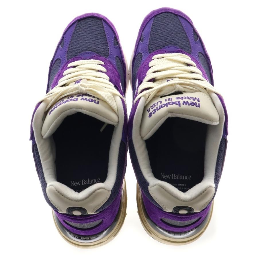 New Balance（ニューバランス） U993PG 993 Interstellar インタース