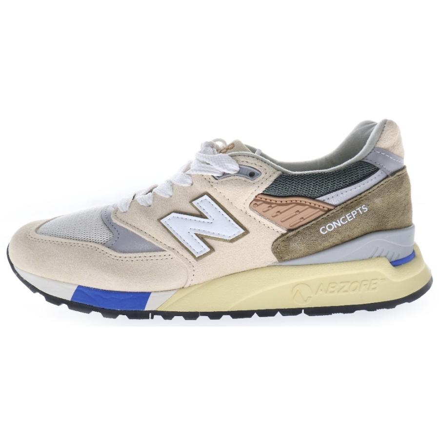 New Balance CONCEPTS ニューバランス U998CN 26.0