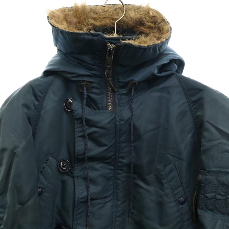 Alpha Industries（アルファ・インダストリーズ） アルファ 