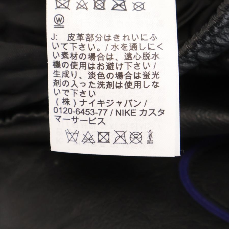Supreme（シュプリーム） 19AW ×NIKE Leather Warm Up Pants ナイキ