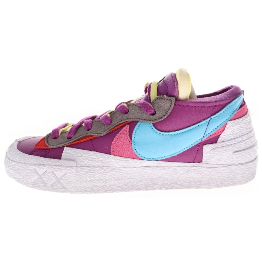 NIKE ナイキ ×sacai ×KAWS BLAZER LOW サカイ カウズ ブレーザー NIKE ナイキ ×sacai ×KAWS BLAZER LOW サカイ カウズ ブレーザー