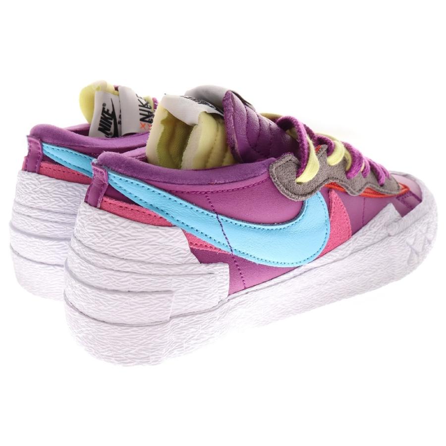 NIKE ナイキ ×sacai ×KAWS BLAZER LOW サカイ カウズ ブレーザー NIKE ナイキ ×sacai ×KAWS BLAZER LOW サカイ カウズ ブレーザー
