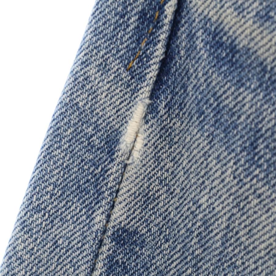 Levi's（リーバイス） 70s VINTAGE ヴィンテージ 501 66後期 スモールe