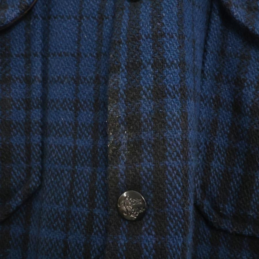 TENDERLOIN テンダーロイン 11AW T-BEAR WOOL JKT ベア ウール TENDERLOIN テンダーロイン 11AW T-BEAR WOOL JKT ベア ウール
