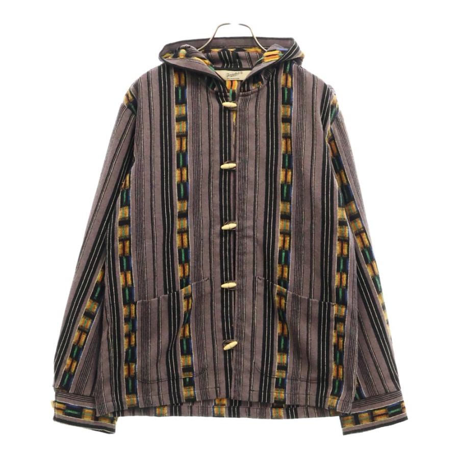 TENDERLOIN テンダーロイン T-GTM PARKA グアテマラ パーカー TENDERLOIN テンダーロイン T-GTM PARKA グアテマラ パーカー