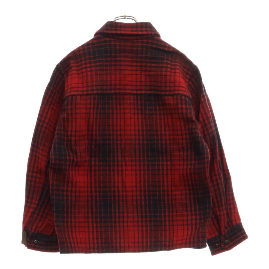 TENDERLOIN テンダーロイン 11AW T-BEAR WOOL JKT ベア ウール TENDERLOIN テンダーロイン 11AW T-BEAR WOOL JKT ベア ウール