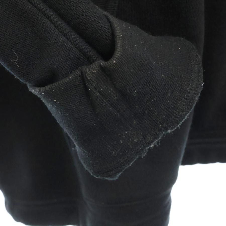 WTAPS ダブルタップス 18AW KIMONO SWEATSHIRT WTAPS ダブルタップス 18AW KIMONO SWEATSHIRT ロゴプリント